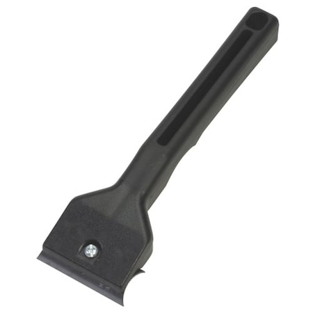 Warner 2 1/2" Scraper, 2 Edge, Uses No 812 Blade 741
